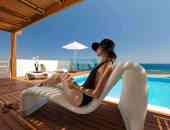 Boutique 5 Hotel & Spa - о. Родос, Гърция