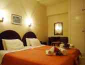 Bruskos Hotel  - о. Корфу, Гърция