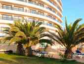 Cactus Beach Hotel - о. Родос, Гърция