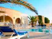 Cactus Beach Hotel - о. Родос, Гърция