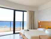 Cactus Beach Hotel - о. Родос, Гърция
