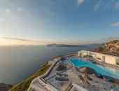Calderas Dolphin Suites - о. Санторини, Гърция