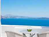 Canaves Oia Hotel - о. Санторини, Гърция