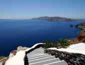 Canaves Oia Hotel - о. Санторини, Гърция