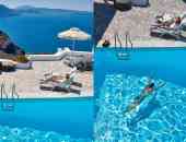 Canaves Oia Hotel - о. Санторини, Гърция