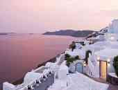 Canaves Oia Hotel - о. Санторини, Гърция