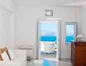 Canaves Oia Hotel - о. Санторини, Гърция