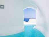Canaves Oia Hotel - о. Санторини, Гърция