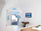 Canaves Oia Hotel - о. Санторини, Гърция