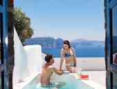 Canaves Oia Hotel - о. Санторини, Гърция