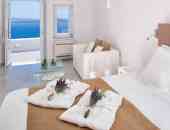 Canaves Oia Hotel - о. Санторини, Гърция