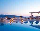Canaves Oia Suites - о. Санторини, Гърция