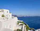 Canaves Oia Suites - о. Санторини, Гърция