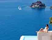 Canaves Oia Suites - о. Санторини, Гърция
