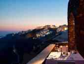 Canaves Oia Suites - о. Санторини, Гърция