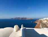 Canaves Oia Suites - о. Санторини, Гърция