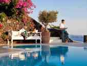 Canaves Oia Suites - о. Санторини, Гърция