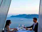 Canaves Oia Suites - о. Санторини, Гърция