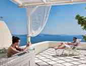 Canaves Oia Suites - о. Санторини, Гърция