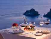 Canaves Oia Suites - о. Санторини, Гърция