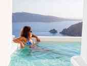 Canaves Oia Suites - о. Санторини, Гърция