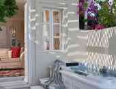 Canaves Oia Suites - о. Санторини, Гърция