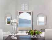 Canaves Oia Suites - о. Санторини, Гърция