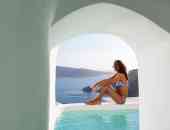 Canaves Oia Suites - о. Санторини, Гърция