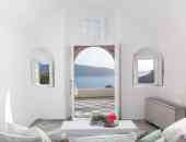 Canaves Oia Suites - о. Санторини, Гърция