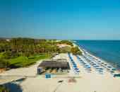 Caravia Beach Hotel and Bungalows  - о. Кос, Гърция