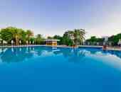 Caravia Beach Hotel and Bungalows  - о. Кос, Гърция