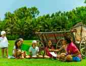 Caravia Beach Hotel and Bungalows  - о. Кос, Гърция