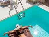 Casa Del Mar Mykonos Seaside Resort - о. Миконос, Гърция