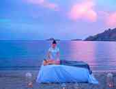 Casa Del Mar Mykonos Seaside Resort - о. Миконос, Гърция