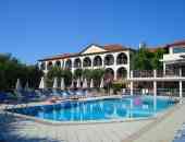 Castelli Hotel - о. Закинтос, Гърция