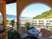 Castle Pontos Hotel - о. Тасос, Гърция