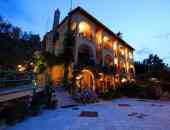 Castle Pontos Hotel - о. Тасос, Гърция