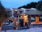 Castle Pontos Hotel - о. Тасос, Гърция