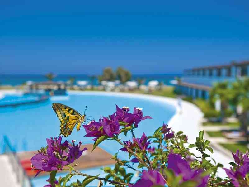 Cavo Spada Luxury Sports & Leisure Resort & Spa, Ханя