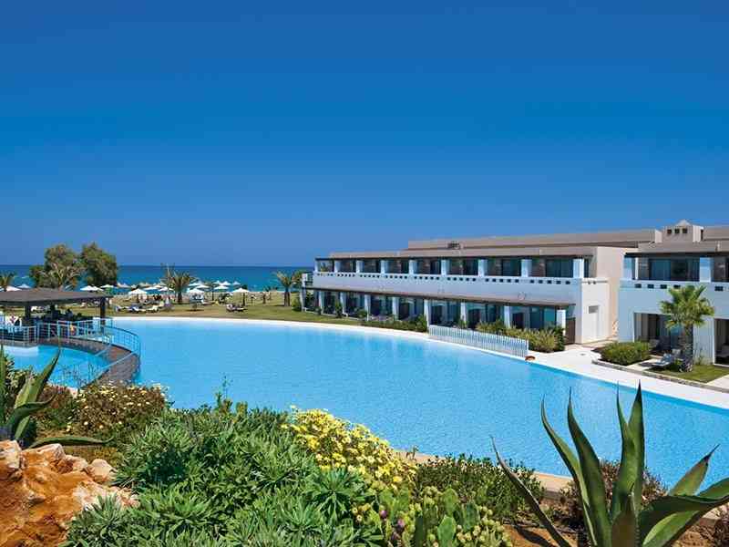 Cavo Spada Luxury Sports & Leisure Resort & Spa, Ханя