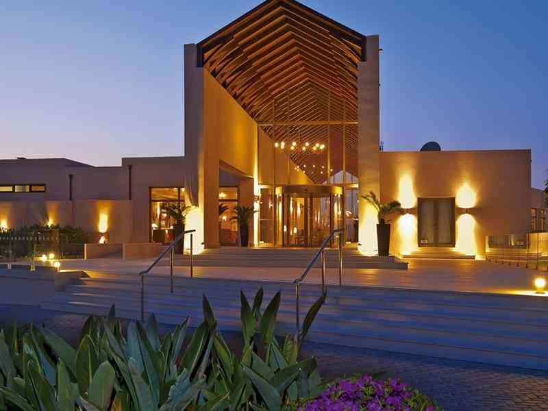 Cavo Spada Luxury Sports & Leisure Resort & Spa, Ханя