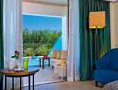 Cavo Spada Luxury Sports & Leisure Resort & Spa - о. Крит, Ханя, Гърция
