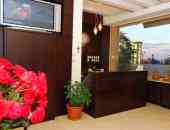 Central Hotel - Олимпийска ривиера, Гърция