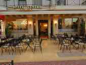 Central Hotel - Олимпийска ривиера, Гърция