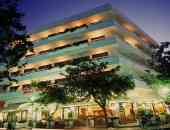 City Center Hotel - о. Родос, Гърция