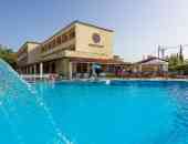 CNic Gemini Hotel - о. Корфу, Гърция
