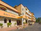 CNic Gemini Hotel - о. Корфу, Гърция