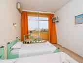 CNic Gemini Hotel - о. Корфу, Гърция