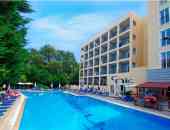 CNic Hellinis Hotel  - о. Корфу, Гърция