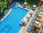 CNic Hellinis Hotel  - о. Корфу, Гърция